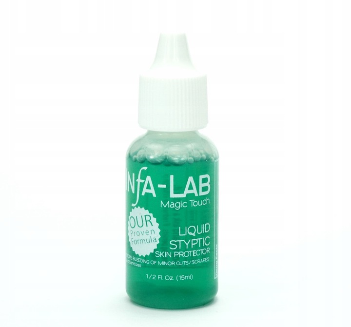 PLYN-HAMUJACY-KRWAWIENIE-INFA-LAB-LIQUID